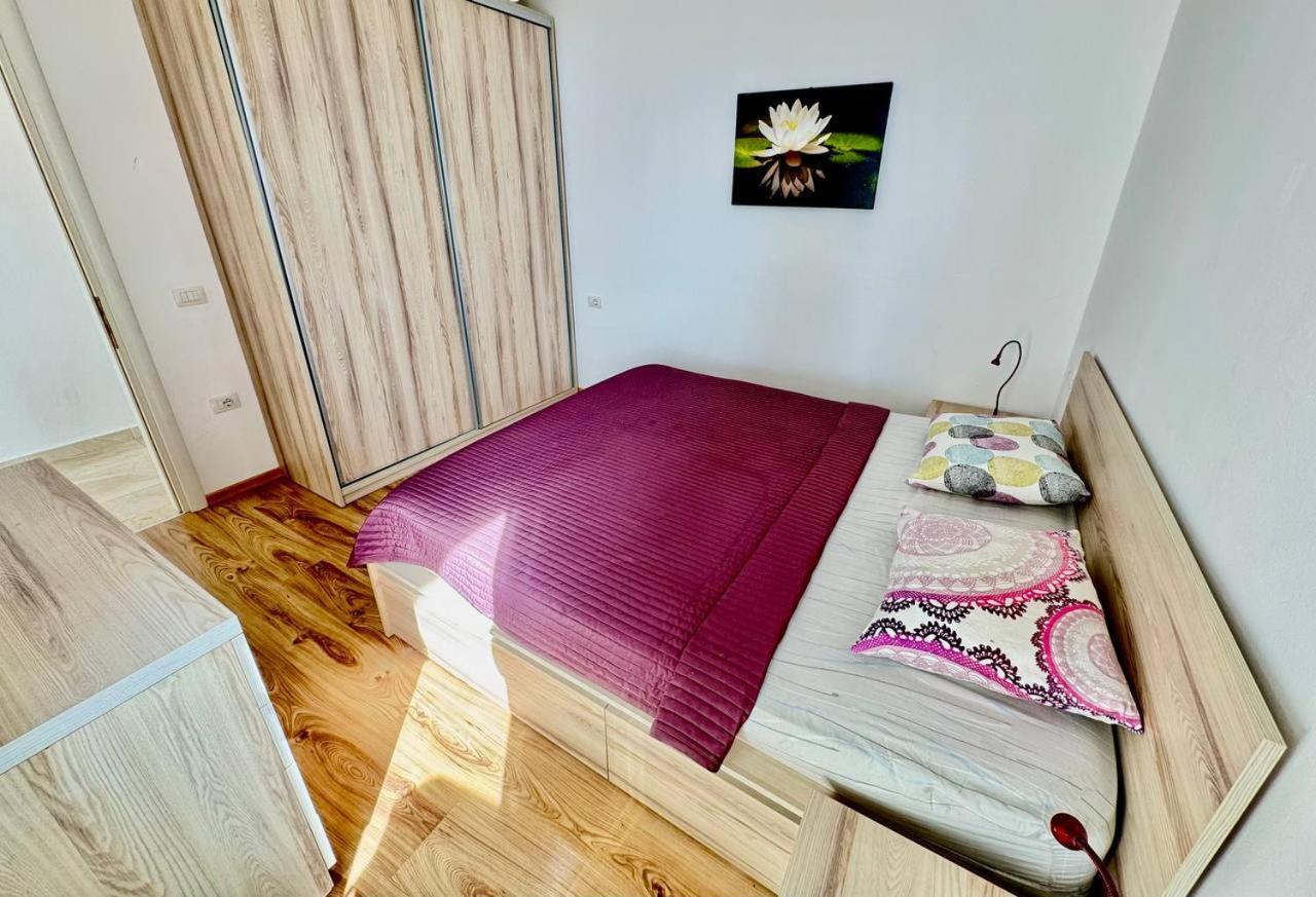White Sea View Residence Саранде Екстериор снимка