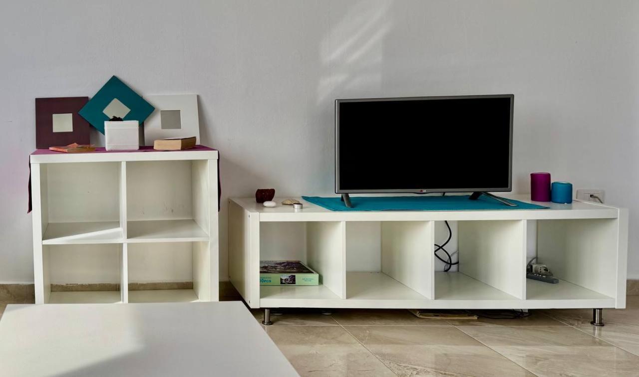 White Sea View Residence Саранде Екстериор снимка