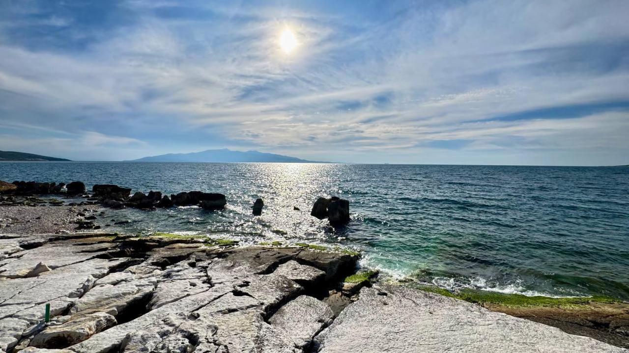 White Sea View Residence Саранде Екстериор снимка
